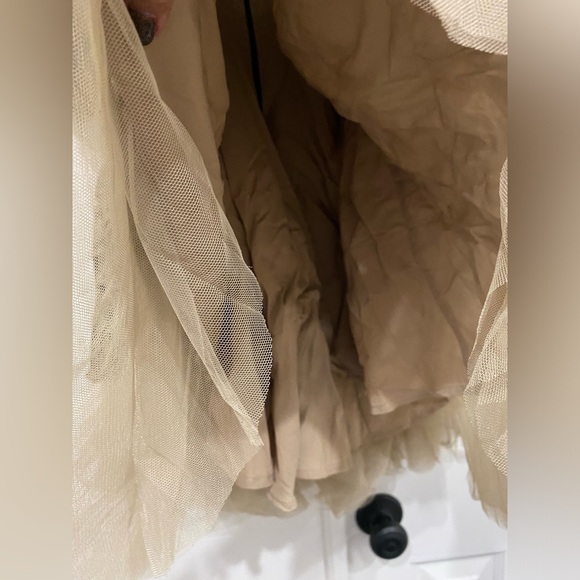 New! JOYFOLIE
Paris Petticoat Dress | Black little girl - Picture 7 of 11